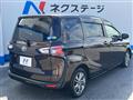 2018 Toyota Sienta