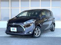 2018 Toyota Sienta