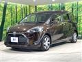 2018 Toyota Sienta