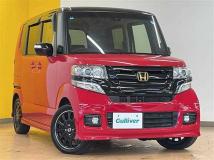 2017 Honda N BOX