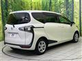 2019 Toyota Sienta