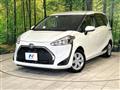 2019 Toyota Sienta