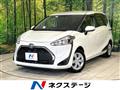 2019 Toyota Sienta