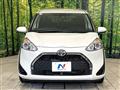 2019 Toyota Sienta
