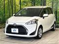 2019 Toyota Sienta