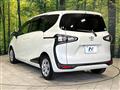 2019 Toyota Sienta