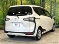 2019 Toyota Sienta