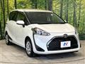 2019 Toyota Sienta