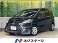 2019 Toyota Sienta