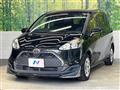 2019 Toyota Sienta