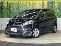 2019 Toyota Sienta
