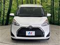 2019 Toyota Sienta