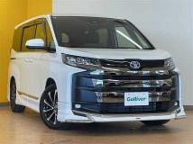 2024 Toyota Noah