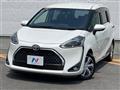 2019 Toyota Sienta