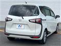 2019 Toyota Sienta