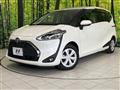 2020 Toyota Sienta