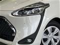 2020 Toyota Sienta