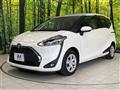 2020 Toyota Sienta