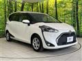 2020 Toyota Sienta