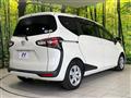 2020 Toyota Sienta