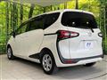 2020 Toyota Sienta