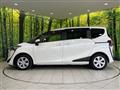 2020 Toyota Sienta