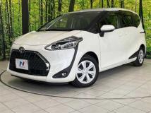 2020 Toyota Sienta