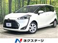 2020 Toyota Sienta