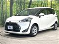 2020 Toyota Sienta