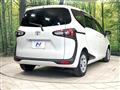 2020 Toyota Sienta
