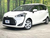 2020 Toyota Sienta