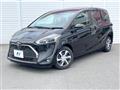 2020 Toyota Sienta
