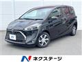 2020 Toyota Sienta