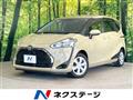 2020 Toyota Sienta