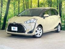 2020 Toyota Sienta