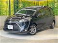 2021 Toyota Sienta