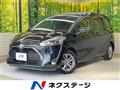 2021 Toyota Sienta