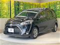 2021 Toyota Sienta