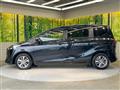 2021 Toyota Sienta