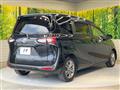 2021 Toyota Sienta