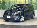 2021 Toyota Sienta