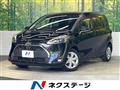 2021 Toyota Sienta