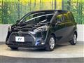 2021 Toyota Sienta