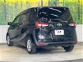 2021 Toyota Sienta