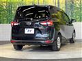 2021 Toyota Sienta