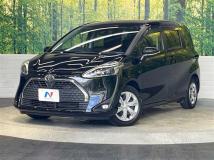 2021 Toyota Sienta