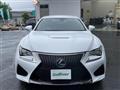 2015 Lexus RC F