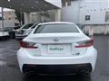 2015 Lexus RC F