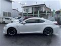 2015 Lexus RC F