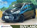 2021 Toyota Sienta